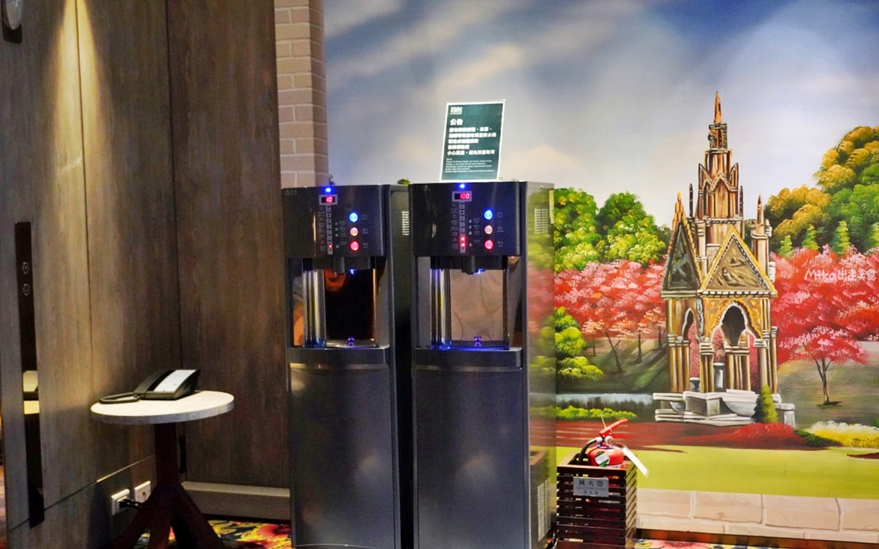 【澎湖】 福朋喜來登酒店｜澎湖住宿首選，豪華自助早餐跟無敵海景房還有大陽台，海天一色的無邊際泳池超級美！