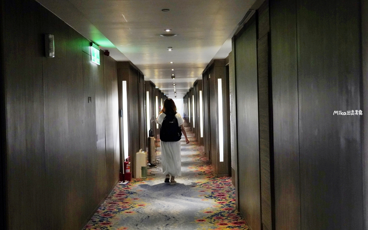 【澎湖】 福朋喜來登酒店｜澎湖住宿首選，豪華自助早餐跟無敵海景房還有大陽台，海天一色的無邊際泳池超級美！