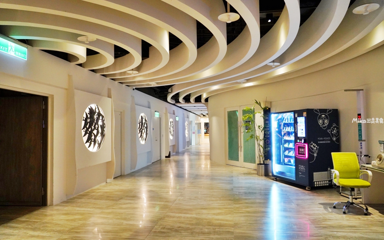 【澎湖】 福朋喜來登酒店｜澎湖住宿首選，豪華自助早餐跟無敵海景房還有大陽台，海天一色的無邊際泳池超級美！