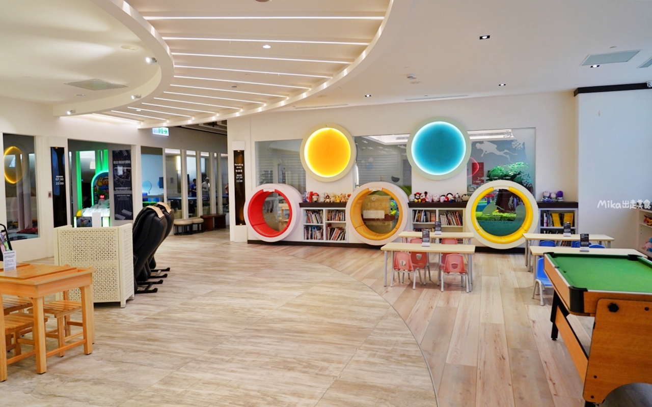 【澎湖】 福朋喜來登酒店｜澎湖住宿首選，豪華自助早餐跟無敵海景房還有大陽台，海天一色的無邊際泳池超級美！