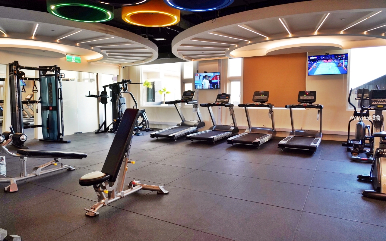 【澎湖】 福朋喜來登酒店｜澎湖住宿首選，豪華自助早餐跟無敵海景房還有大陽台，海天一色的無邊際泳池超級美！