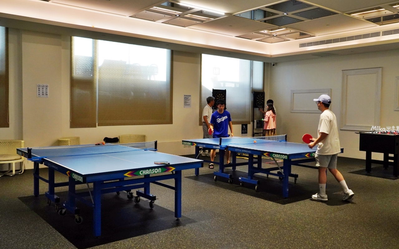 【澎湖】 福朋喜來登酒店｜澎湖住宿首選，豪華自助早餐跟無敵海景房還有大陽台，海天一色的無邊際泳池超級美！