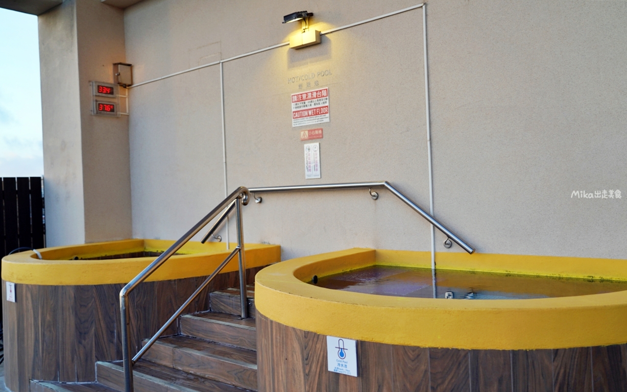 【澎湖】 福朋喜來登酒店｜澎湖住宿首選，豪華自助早餐跟無敵海景房還有大陽台，海天一色的無邊際泳池超級美！