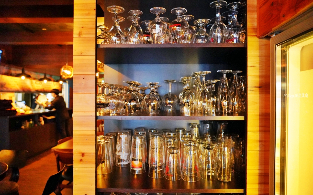 【台北】 ABV Bar & Kitchen 加勒比海餐酒館 台北忠孝店 ｜全台唯一 以加勒比海與中南美洲國家為主題風格餐廳，異國風味濃厚系美食，還有300多款精釀啤任你配！