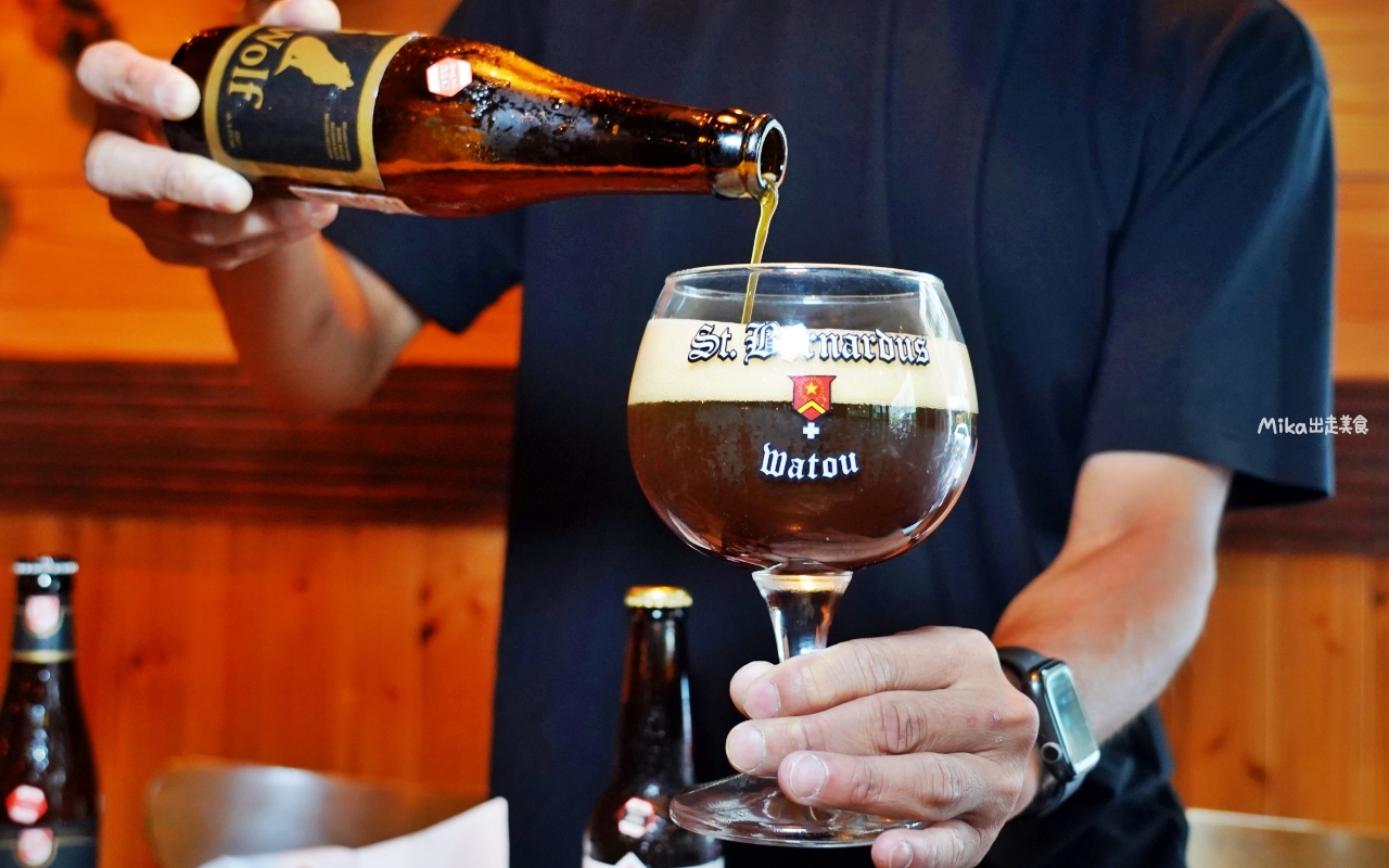 【台北】 ABV Bar & Kitchen 加勒比海餐酒館 台北忠孝店 ｜全台唯一 以加勒比海與中南美洲國家為主題風格餐廳，異國風味濃厚系美食，還有300多款精釀啤任你配！