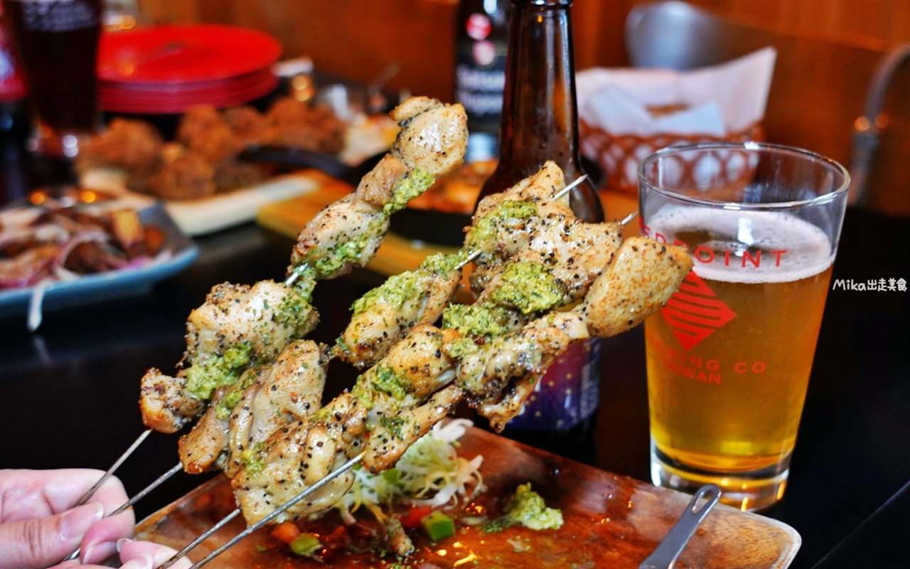 【台北】 ABV Bar & Kitchen 加勒比海餐酒館 台北忠孝店 ｜全台唯一 以加勒比海與中南美洲國家為主題風格餐廳，異國風味濃厚系美食，還有300多款精釀啤任你配！