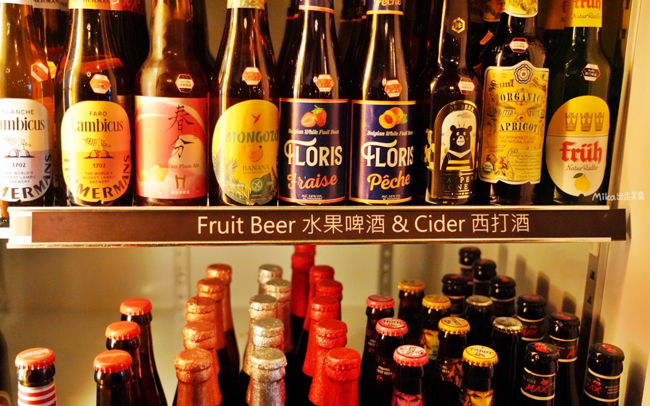 【台北】 ABV Bar & Kitchen 加勒比海餐酒館 台北忠孝店 ｜全台唯一 以加勒比海與中南美洲國家為主題風格餐廳，異國風味濃厚系美食，還有300多款精釀啤任你配！