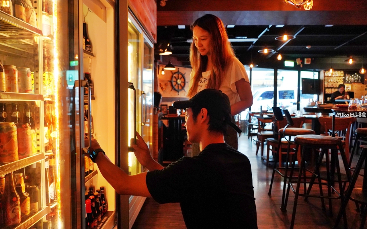 【台北】 ABV Bar & Kitchen 加勒比海餐酒館 台北忠孝店 ｜全台唯一 以加勒比海與中南美洲國家為主題風格餐廳，異國風味濃厚系美食，還有300多款精釀啤任你配！