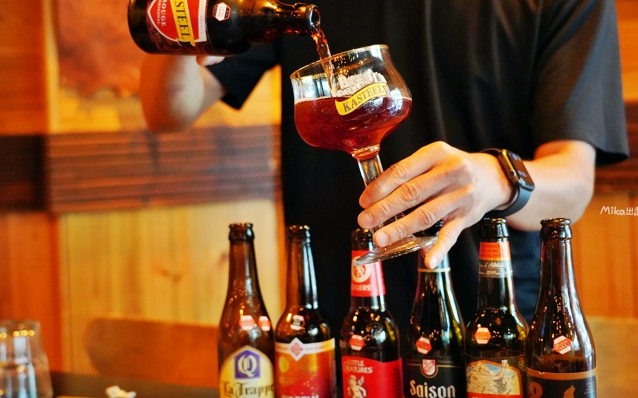 【台北】 ABV Bar & Kitchen 加勒比海餐酒館 台北忠孝店 ｜全台唯一 以加勒比海與中南美洲國家為主題風格餐廳，異國風味濃厚系美食，還有300多款精釀啤任你配！