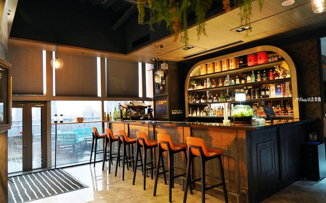 【台北】 Ageless  私享所｜超隱密 城市秘境私享，採預約制+會員制 中西合併頂級私廚料理，獨立包廂＋私人管家，獨享22 樓獨立超大景觀露台的101與台北城市夜景。