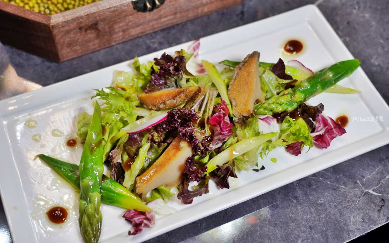 【台北】 Ageless  私享所｜超隱密 城市秘境私享，採預約制+會員制 中西合併頂級私廚料理，獨立包廂＋私人管家，獨享22 樓獨立超大景觀露台的101與台北城市夜景。