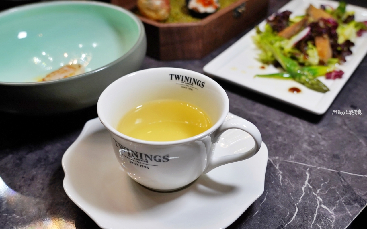 【台北】 Ageless  私享所｜超隱密 城市秘境私享，採預約制+會員制 中西合併頂級私廚料理，獨立包廂＋私人管家，獨享22 樓獨立超大景觀露台的101與台北城市夜景。