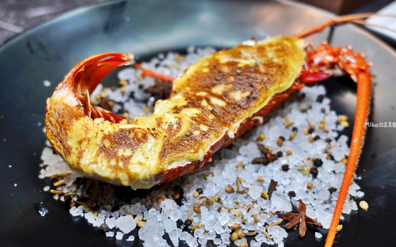 【台北】 Ageless  私享所｜超隱密 城市秘境私享，採預約制+會員制 中西合併頂級私廚料理，獨立包廂＋私人管家，獨享22 樓獨立超大景觀露台的101與台北城市夜景。