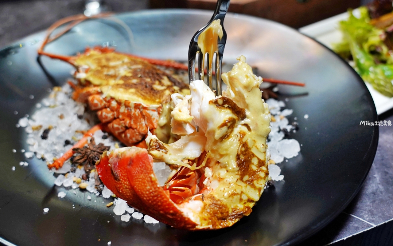 【台北】 Ageless  私享所｜超隱密 城市秘境私享，採預約制+會員制 中西合併頂級私廚料理，獨立包廂＋私人管家，獨享22 樓獨立超大景觀露台的101與台北城市夜景。