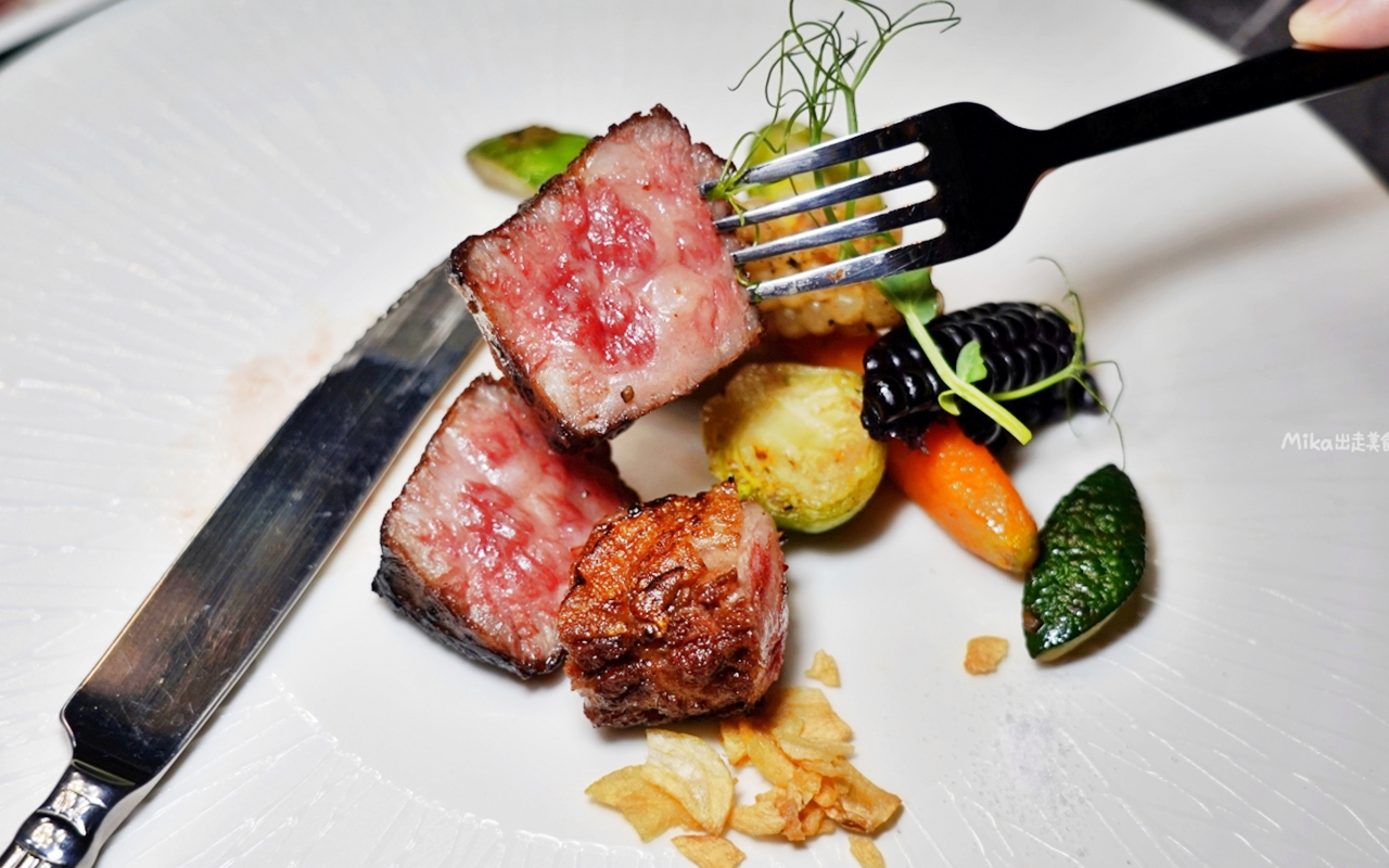 【台北】 Ageless  私享所｜超隱密 城市秘境私享，採預約制+會員制 中西合併頂級私廚料理，獨立包廂＋私人管家，獨享22 樓獨立超大景觀露台的101與台北城市夜景。