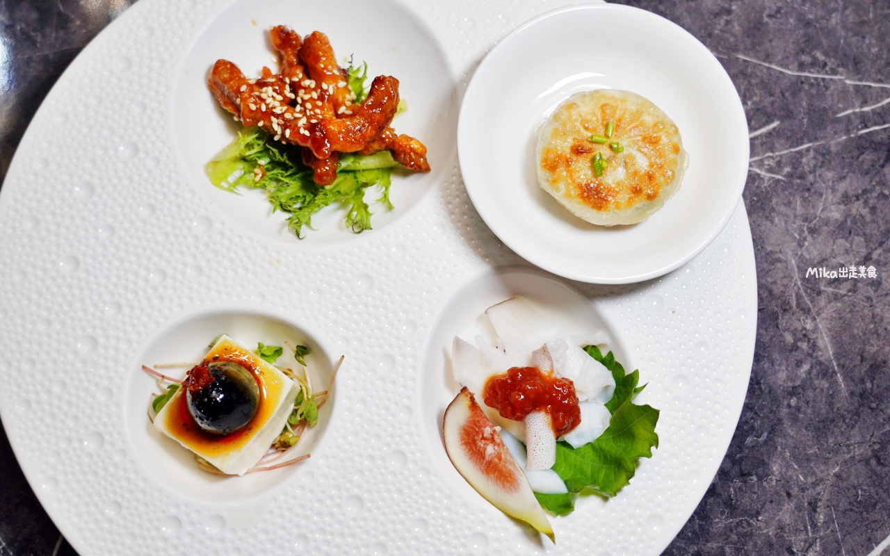 【台北】 Ageless  私享所｜超隱密 城市秘境私享，採預約制+會員制 中西合併頂級私廚料理，獨立包廂＋私人管家，獨享22 樓獨立超大景觀露台的101與台北城市夜景。