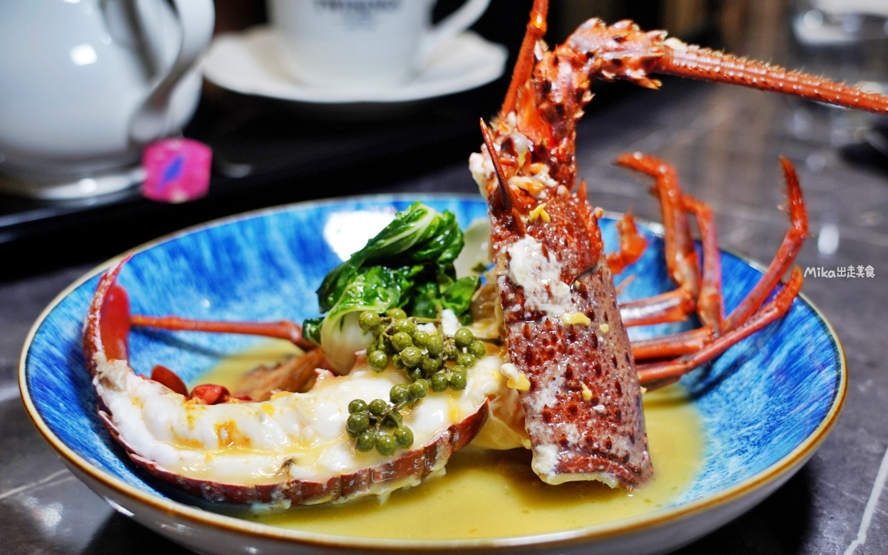 【台北】 Ageless  私享所｜超隱密 城市秘境私享，採預約制+會員制 中西合併頂級私廚料理，獨立包廂＋私人管家，獨享22 樓獨立超大景觀露台的101與台北城市夜景。