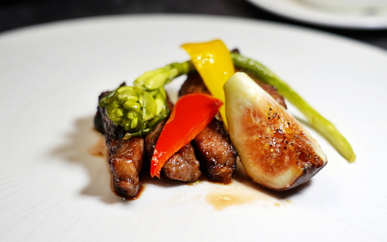 【台北】 Ageless  私享所｜超隱密 城市秘境私享，採預約制+會員制 中西合併頂級私廚料理，獨立包廂＋私人管家，獨享22 樓獨立超大景觀露台的101與台北城市夜景。