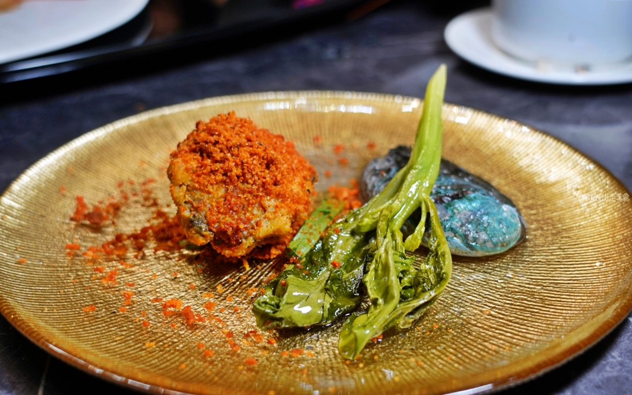 【台北】 Ageless  私享所｜超隱密 城市秘境私享，採預約制+會員制 中西合併頂級私廚料理，獨立包廂＋私人管家，獨享22 樓獨立超大景觀露台的101與台北城市夜景。