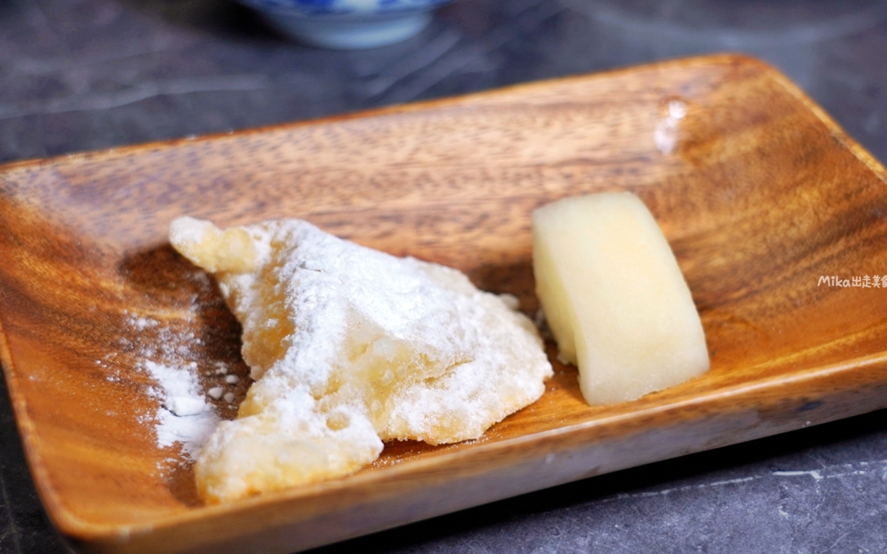 【台北】 Ageless  私享所｜超隱密 城市秘境私享，採預約制+會員制 中西合併頂級私廚料理，獨立包廂＋私人管家，獨享22 樓獨立超大景觀露台的101與台北城市夜景。