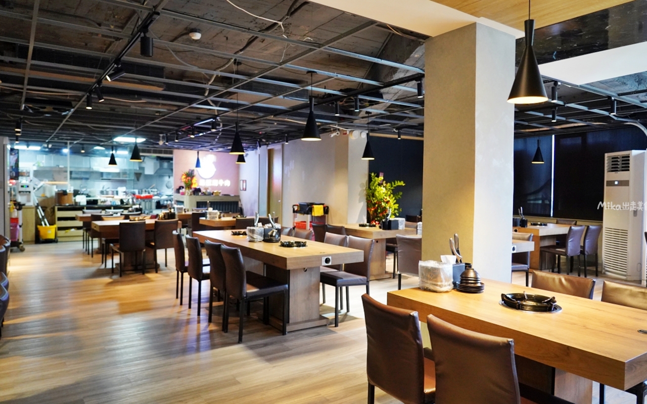 【台北】 牛富溫體涮牛肉｜新鮮現宰 每日直送 台南溫體牛肉鍋＋私房牛肉熱炒料理，激推必點拔絲地瓜！