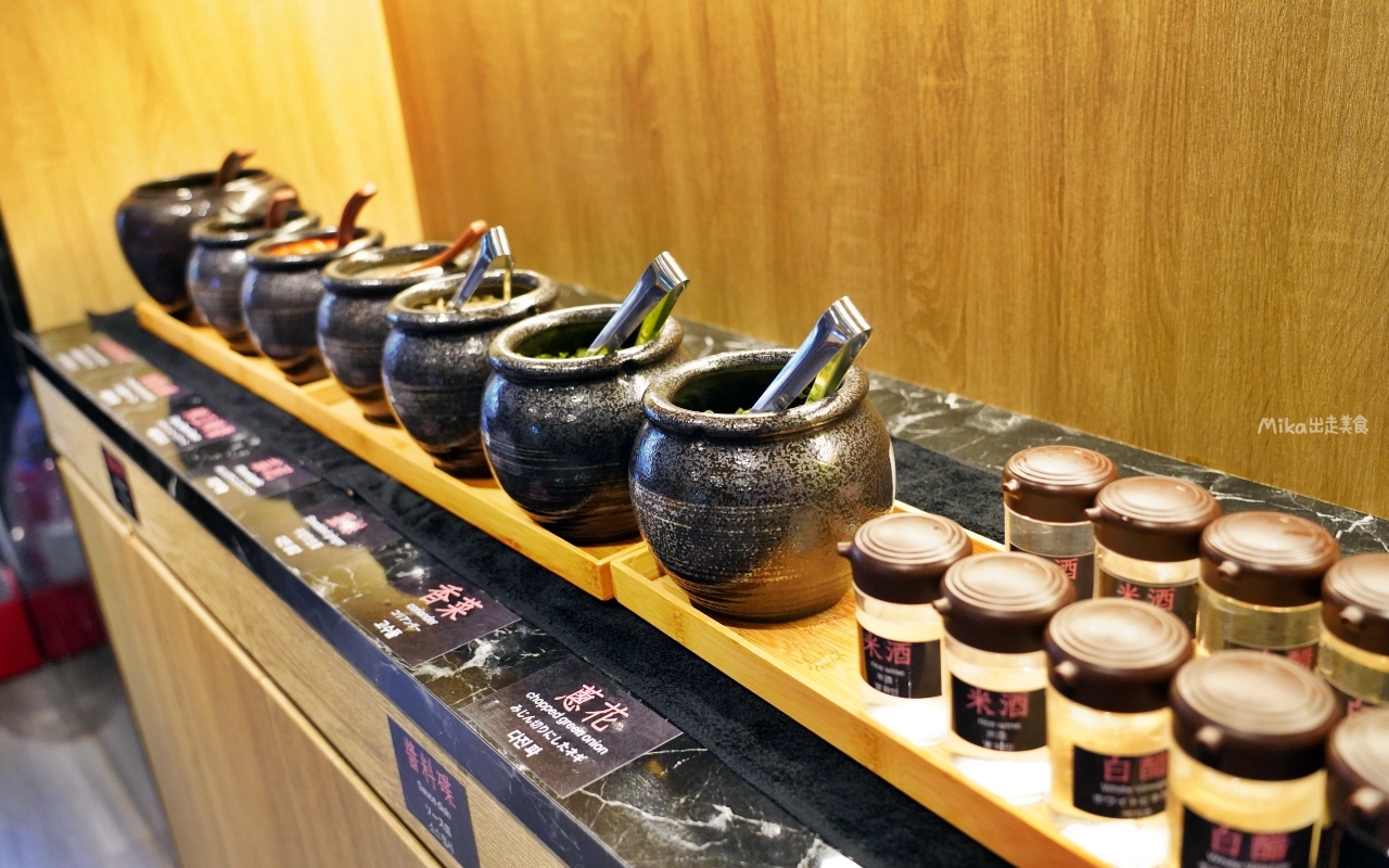 【台北】 牛富溫體涮牛肉｜新鮮現宰 每日直送 台南溫體牛肉鍋＋私房牛肉熱炒料理，激推必點拔絲地瓜！