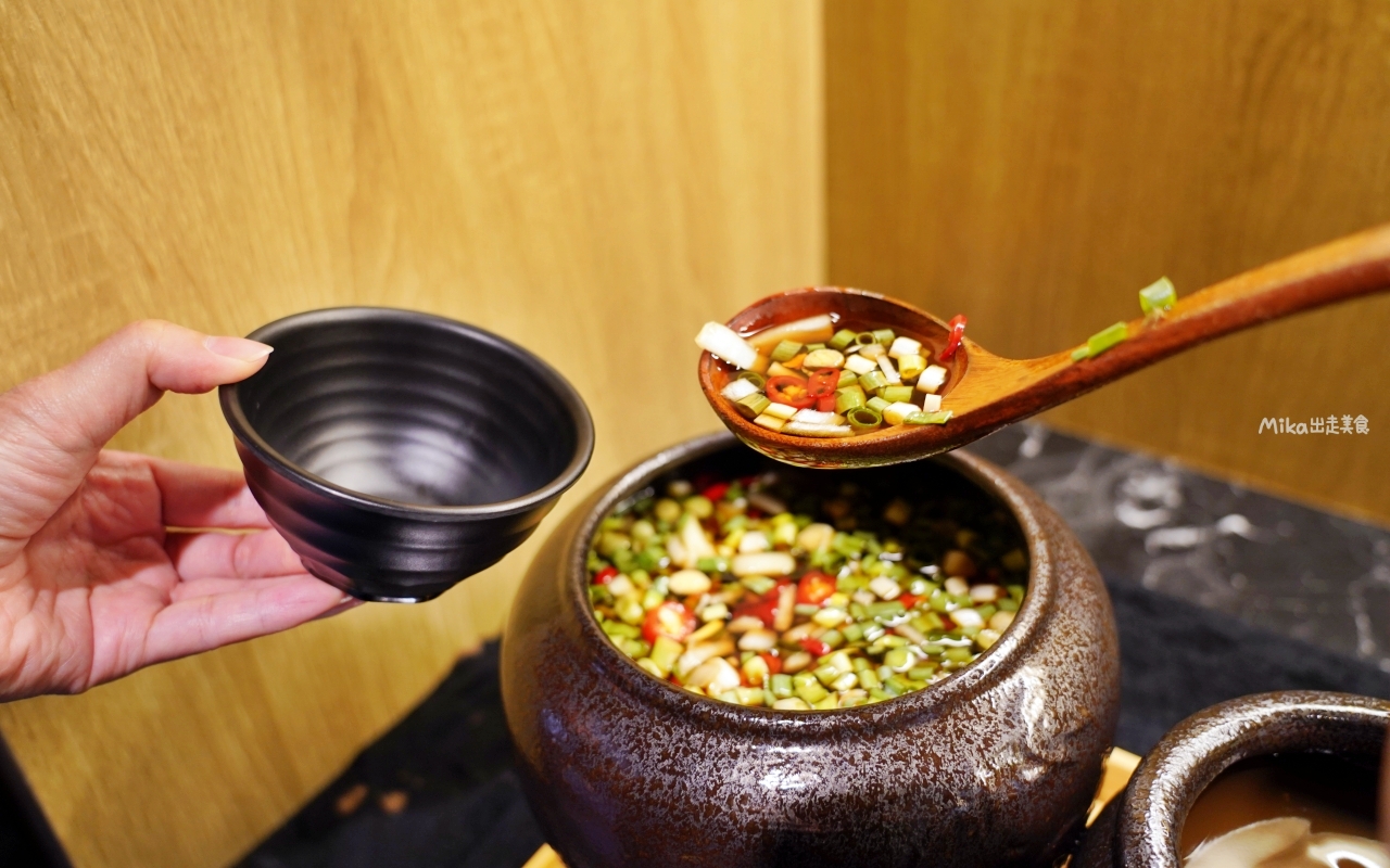 【台北】 牛富溫體涮牛肉｜新鮮現宰 每日直送 台南溫體牛肉鍋＋私房牛肉熱炒料理，激推必點拔絲地瓜！