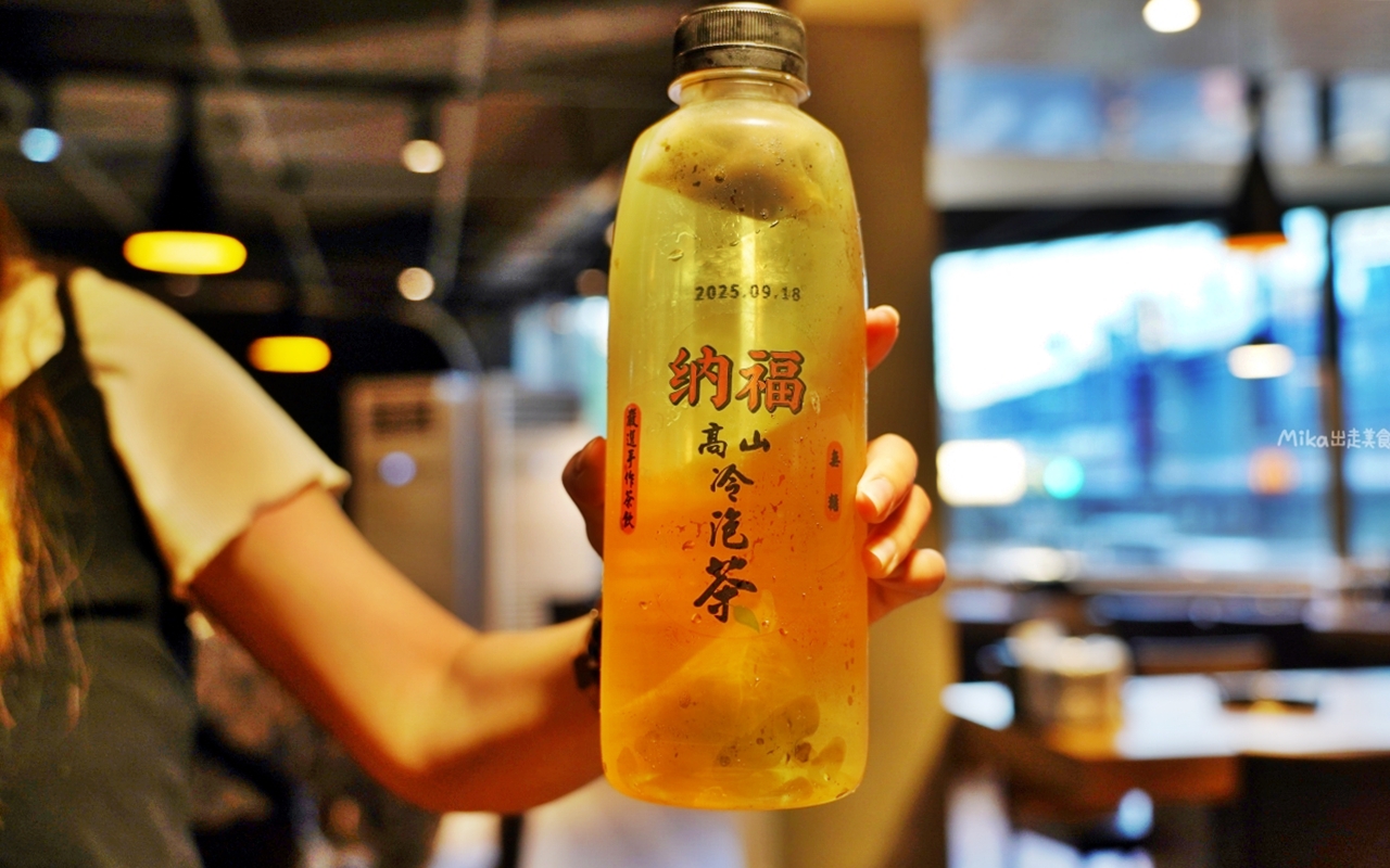 【台北】 牛富溫體涮牛肉｜新鮮現宰 每日直送 台南溫體牛肉鍋＋私房牛肉熱炒料理，激推必點拔絲地瓜！