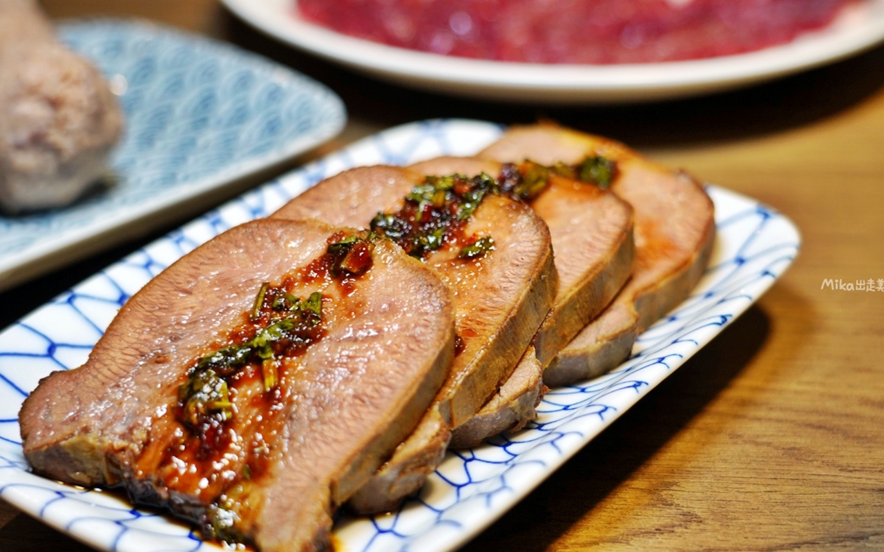 【台北】 牛富溫體涮牛肉｜新鮮現宰 每日直送 台南溫體牛肉鍋＋私房牛肉熱炒料理，激推必點拔絲地瓜！