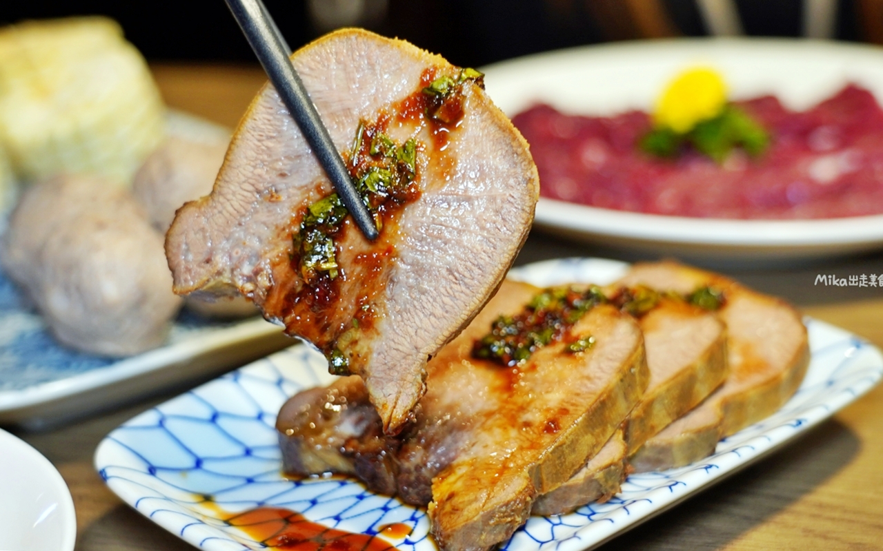 【台北】 牛富溫體涮牛肉｜新鮮現宰 每日直送 台南溫體牛肉鍋＋私房牛肉熱炒料理，激推必點拔絲地瓜！