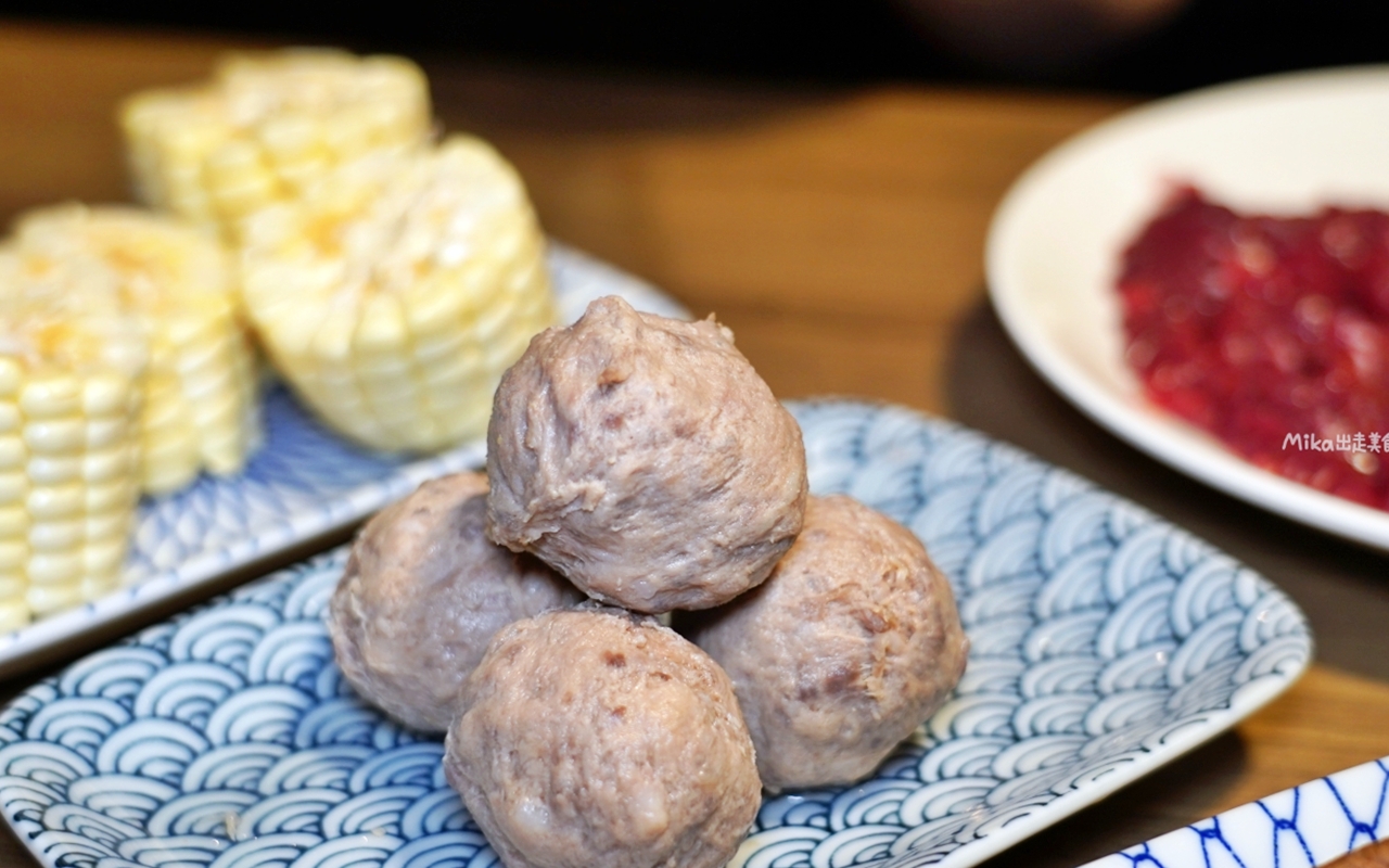 【台北】 牛富溫體涮牛肉｜新鮮現宰 每日直送 台南溫體牛肉鍋＋私房牛肉熱炒料理，激推必點拔絲地瓜！