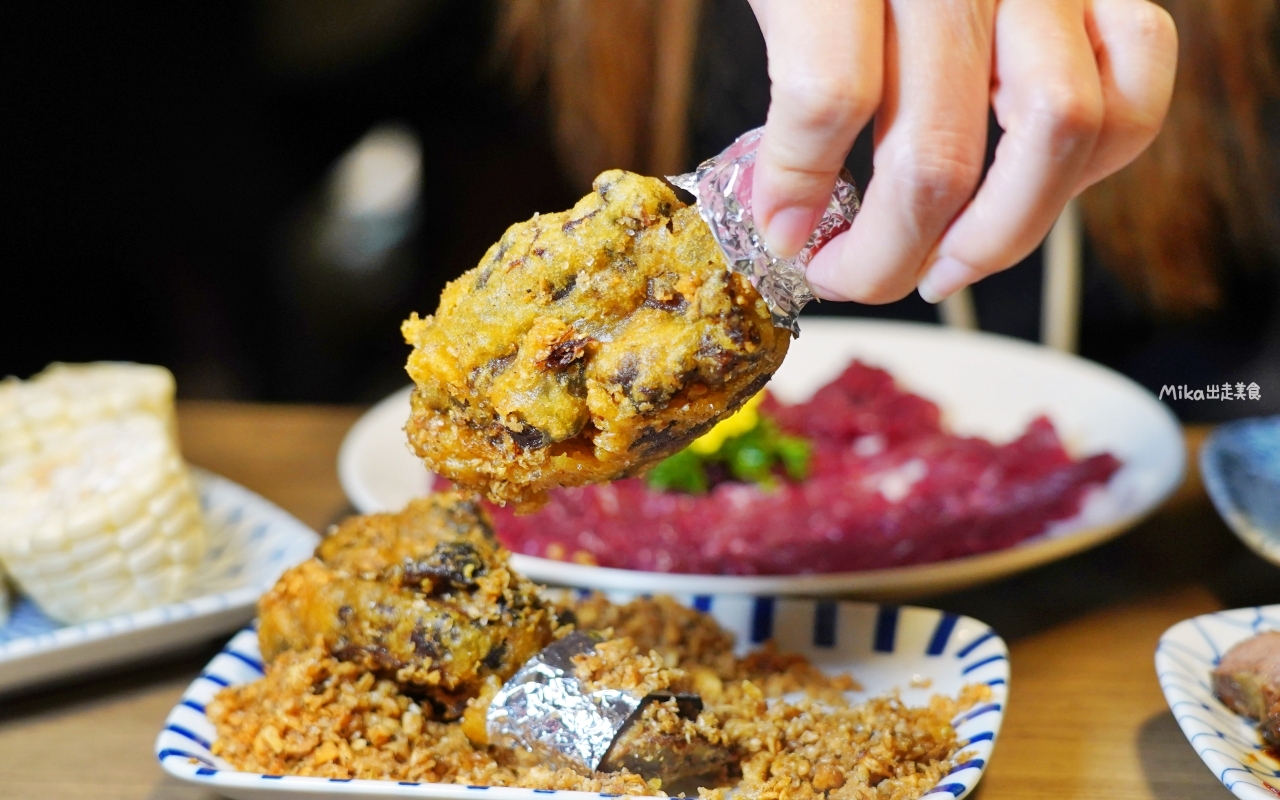 【台北】 牛富溫體涮牛肉｜新鮮現宰 每日直送 台南溫體牛肉鍋＋私房牛肉熱炒料理，激推必點拔絲地瓜！