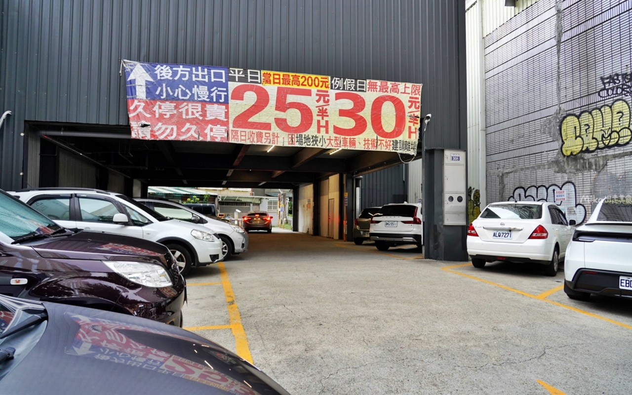 【台中】ABV Bar & Kitchen 地中海餐酒館 台中概念店｜台中 經典道地的西班牙菜，精釀啤酒搭配西班牙料理 醉 對味。