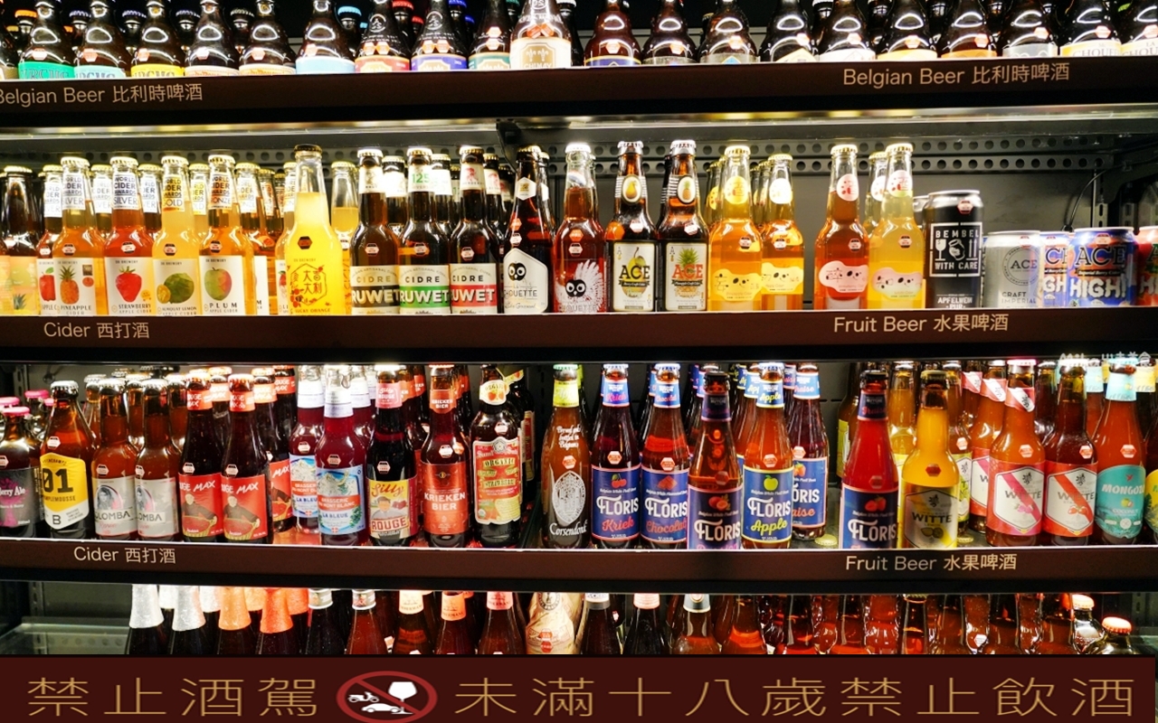 【台中】ABV Bar & Kitchen 地中海餐酒館 台中概念店｜台中 經典道地的西班牙菜，精釀啤酒搭配西班牙料理 醉 對味。