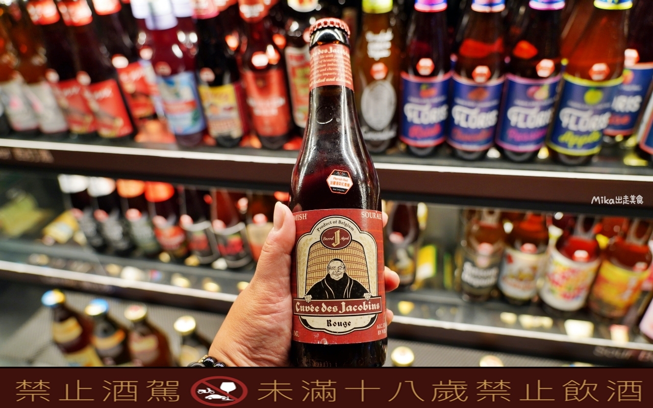 【台中】ABV Bar & Kitchen 地中海餐酒館 台中概念店｜台中 經典道地的西班牙菜，精釀啤酒搭配西班牙料理 醉 對味。