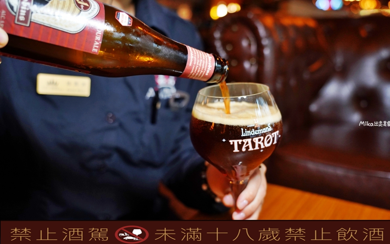 【台中】ABV Bar & Kitchen 地中海餐酒館 台中概念店｜台中 經典道地的西班牙菜，精釀啤酒搭配西班牙料理 醉 對味。