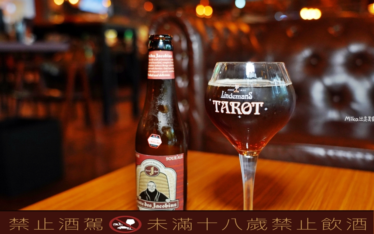 【台中】ABV Bar & Kitchen 地中海餐酒館 台中概念店｜台中 經典道地的西班牙菜，精釀啤酒搭配西班牙料理 醉 對味。