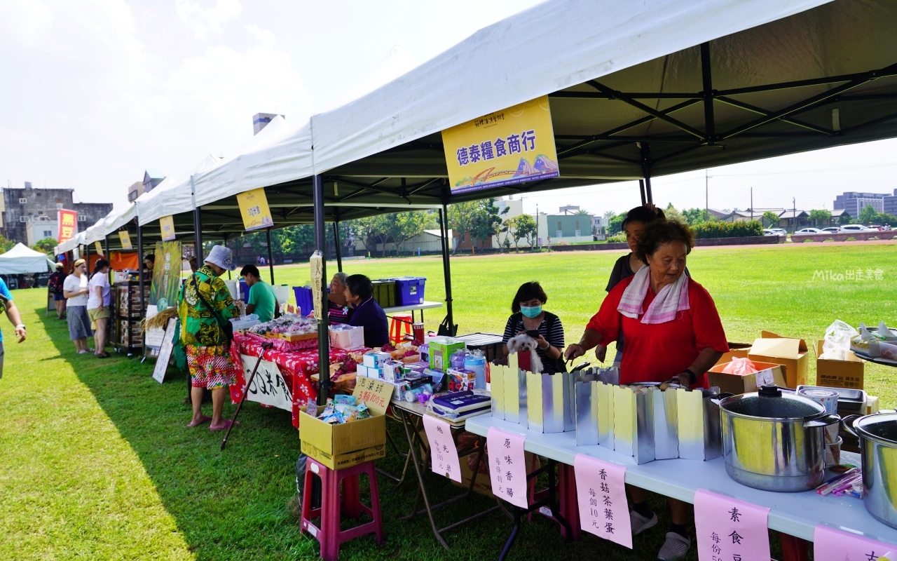 【苗栗】 苑裡 灣麗潮藝 海洋藝術季｜專屬苑裡的海洋派對，結合海洋市集、遊戲闖關跟DIY以及親子劇團等表演，文末還有苑裡秘境 夕陽海景大公開。