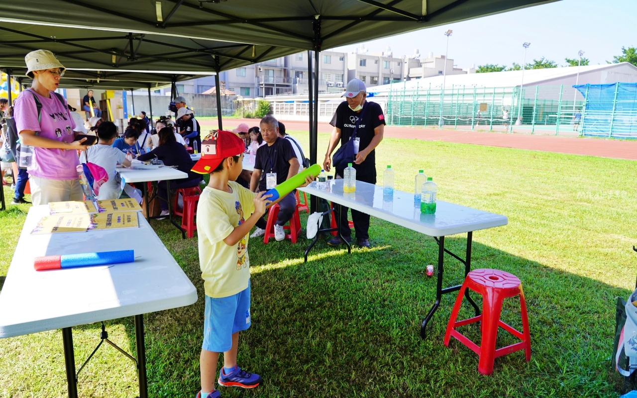 【苗栗】 苑裡 灣麗潮藝 海洋藝術季｜專屬苑裡的海洋派對，結合海洋市集、遊戲闖關跟DIY以及親子劇團等表演，文末還有苑裡秘境 夕陽海景大公開。