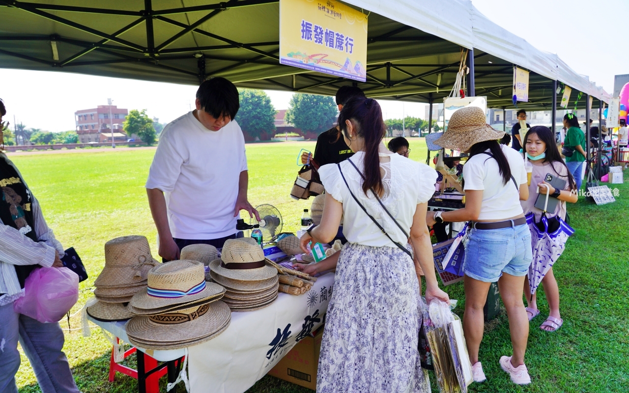 【苗栗】 苑裡 灣麗潮藝 海洋藝術季｜專屬苑裡的海洋派對，結合海洋市集、遊戲闖關跟DIY以及親子劇團等表演，文末還有苑裡秘境 夕陽海景大公開。