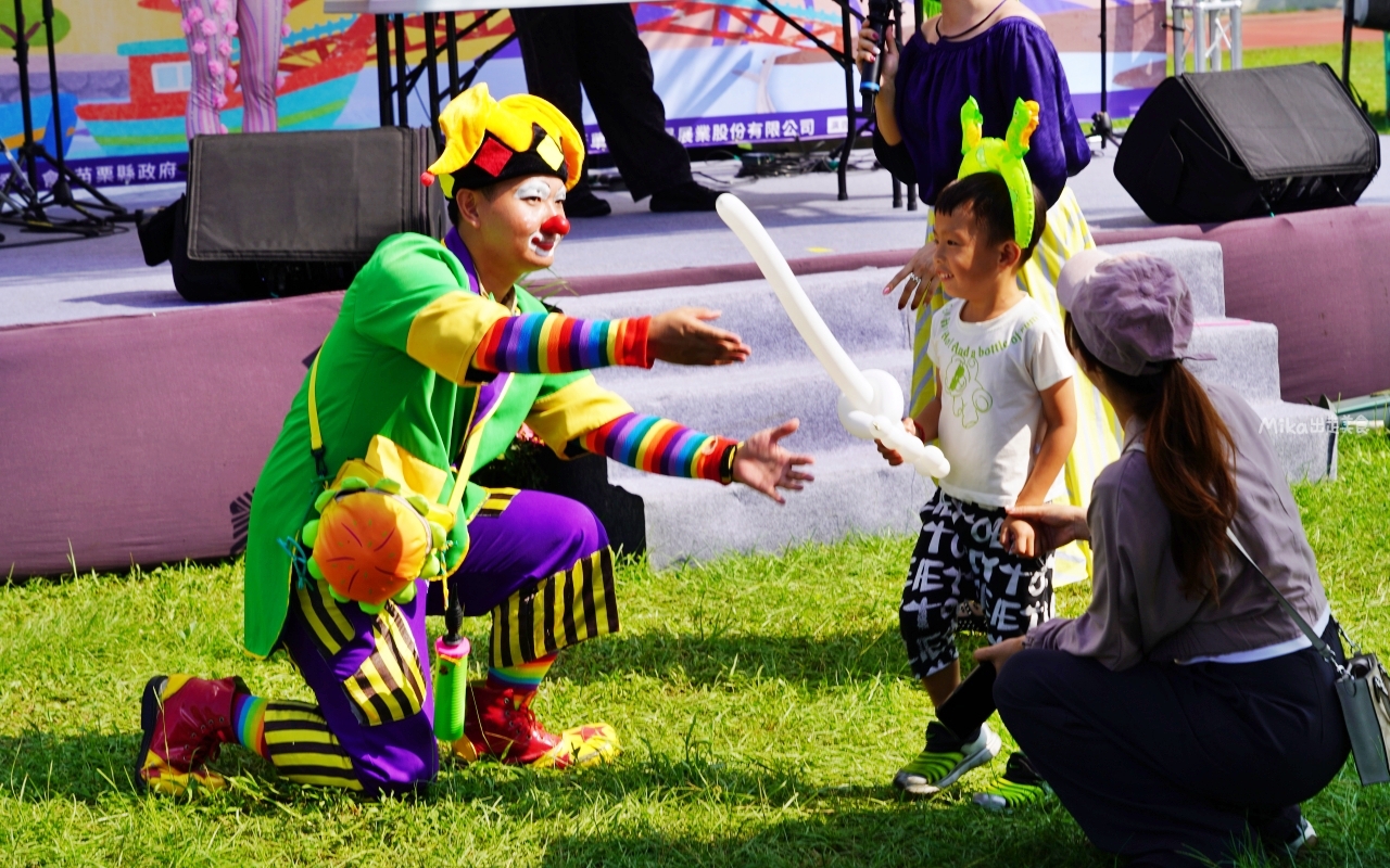 【苗栗】 苑裡 灣麗潮藝 海洋藝術季｜專屬苑裡的海洋派對，結合海洋市集、遊戲闖關跟DIY以及親子劇團等表演，文末還有苑裡秘境 夕陽海景大公開。