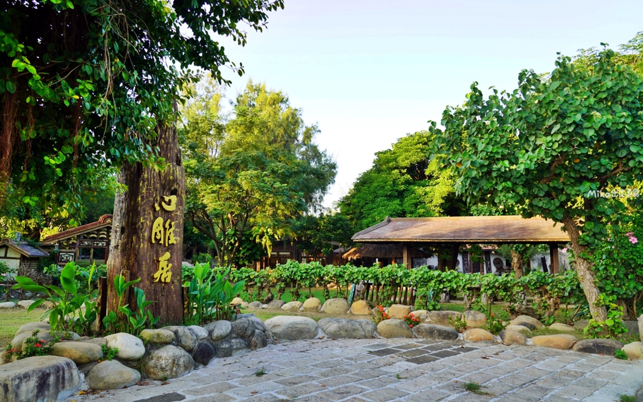 【苗栗】 苑裡 灣麗潮藝 海洋藝術季｜專屬苑裡的海洋派對，結合海洋市集、遊戲闖關跟DIY以及親子劇團等表演，文末還有苑裡秘境 夕陽海景大公開。