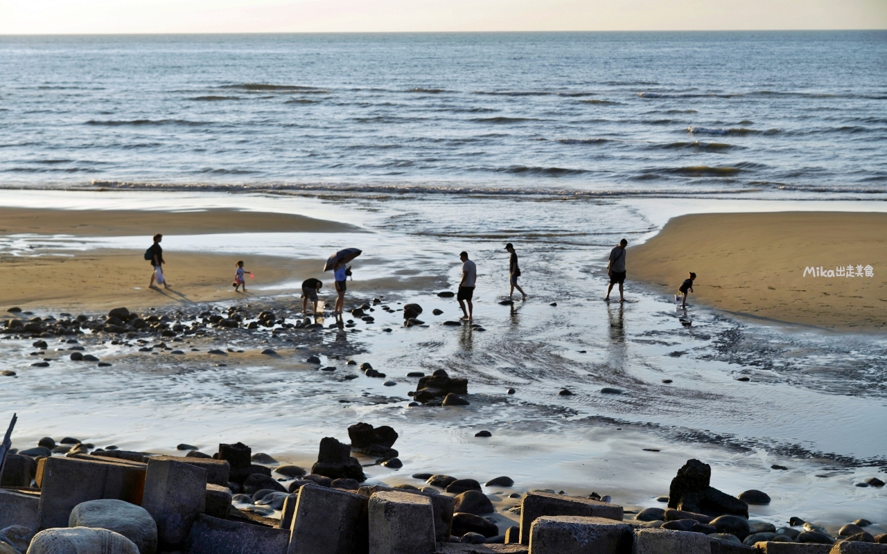 【苗栗】 苑裡 灣麗潮藝 海洋藝術季｜專屬苑裡的海洋派對，結合海洋市集、遊戲闖關跟DIY以及親子劇團等表演，文末還有苑裡秘境 夕陽海景大公開。