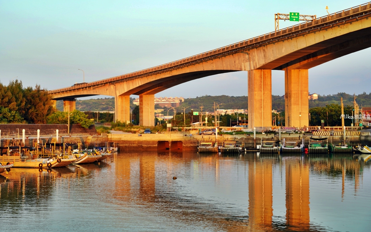 【苗栗】 苑裡 灣麗潮藝 海洋藝術季｜專屬苑裡的海洋派對，結合海洋市集、遊戲闖關跟DIY以及親子劇團等表演，文末還有苑裡秘境 夕陽海景大公開。