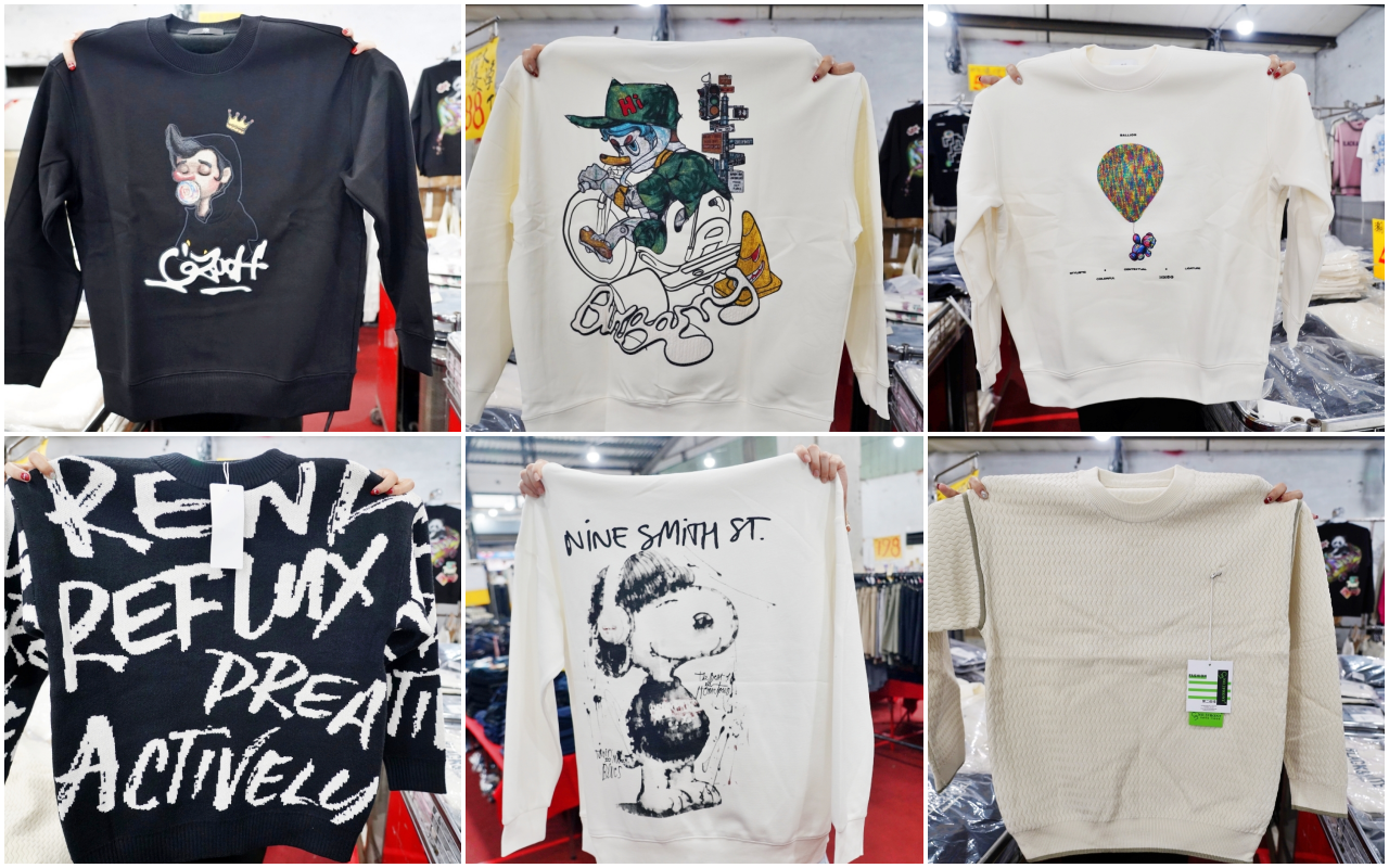 【雲林】 麥寮 嘉益 萬件牛仔褲 聯合廠拍｜雲林麥寮  萬件牛仔褲X原廠犀牛X五大品牌運動鞋X快樂龍家庭五金39元起  聯合特賣。