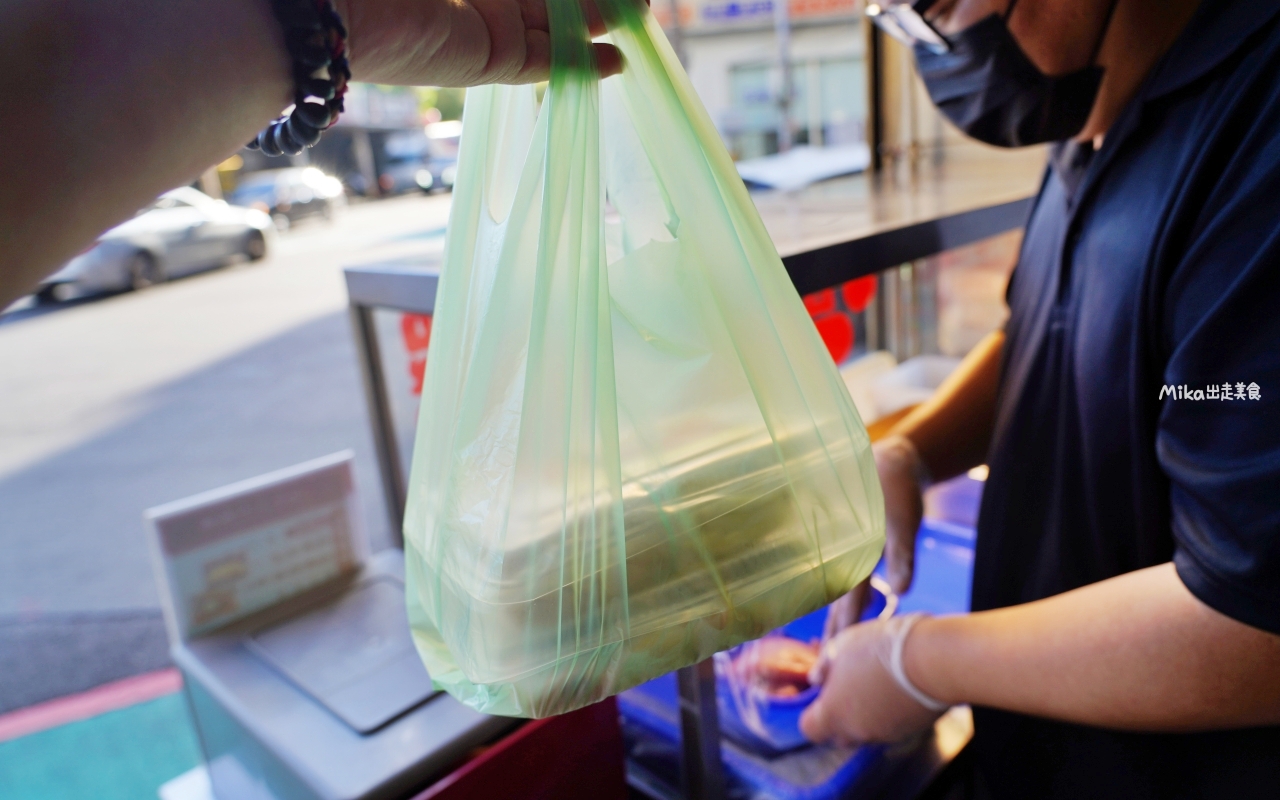 【桃園】 康家客家手工麻糬 大業總店｜ 當天現做 傳統古早味手工純糯米 粉紅少女麻糬吃過嗎？每日限量20盒 賣完為止。