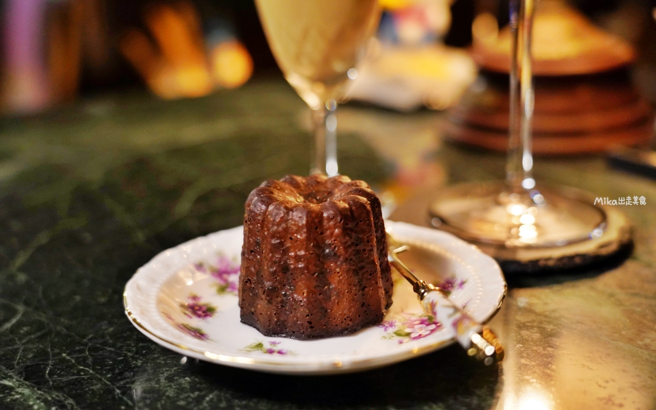 【金門】隱室．微光 咖啡館｜夜間限定 每週只營業三天  隱藏版古厝咖啡館、微醺調酒茶香入味搭配大人味甜點。