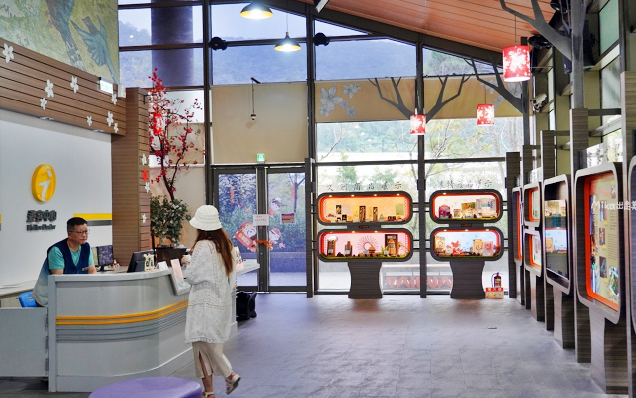 【苗栗】 台灣好行  南庄線旅遊套票｜苗栗好行-南庄線1日/2日 超值旅遊套票，搭好行買套票玩南庄還有好禮大方送喔。