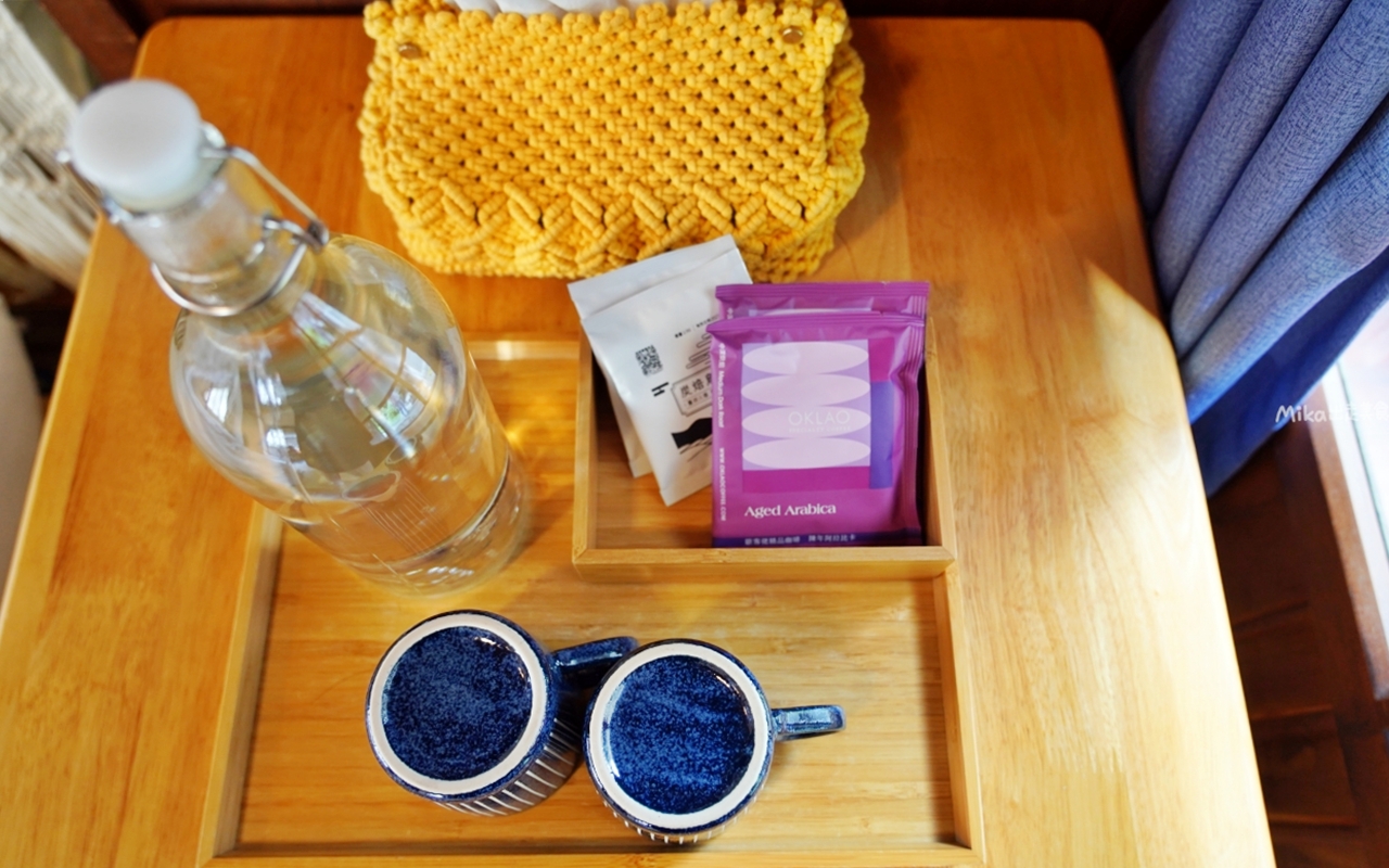 【苗栗】 南庄 東村宿舍｜南庄老街 住宿推薦，日式建築民宿，提供咖啡下午茶、和服、DIY體驗。