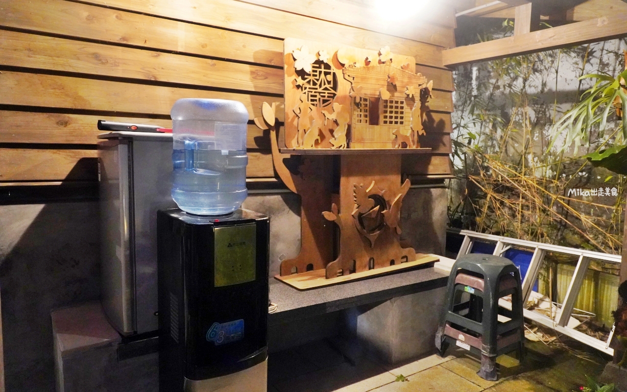 【苗栗】 南庄 東村宿舍｜南庄老街 住宿推薦，日式建築民宿，提供咖啡下午茶、和服、DIY體驗。